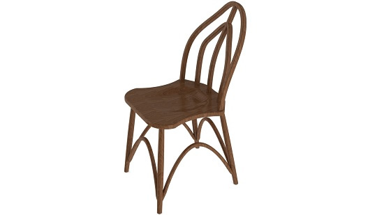 chair by design werk