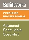 CSWP Sheet Metal